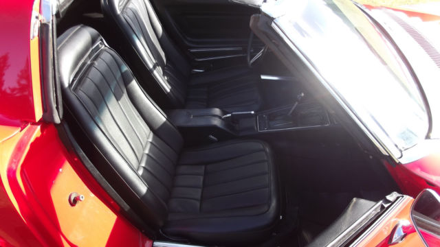 1971 Chevrolet Corvette - photo 10