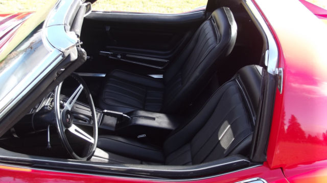 1971 Chevrolet Corvette - photo 12