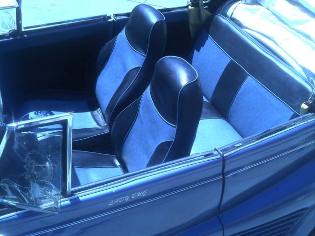 1971 Volkswagen Beetle - Classic super beetle - photo 7