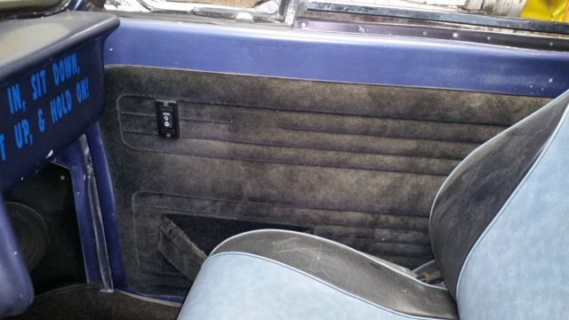 1971 Volkswagen Beetle - Classic super beetle - photo 9