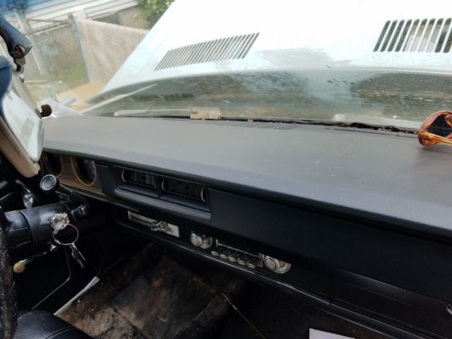 1971 Oldsmobile Cutlass S Hardtop - photo 10