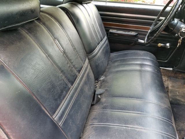 1971 Oldsmobile Cutlass S Hardtop - photo 11