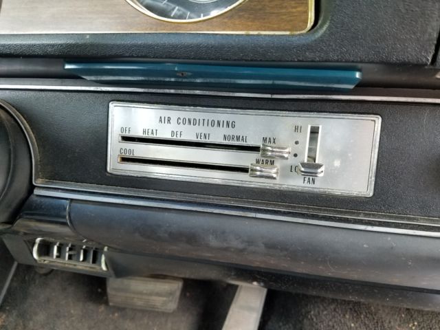 1971 Oldsmobile Cutlass S Hardtop - photo 13