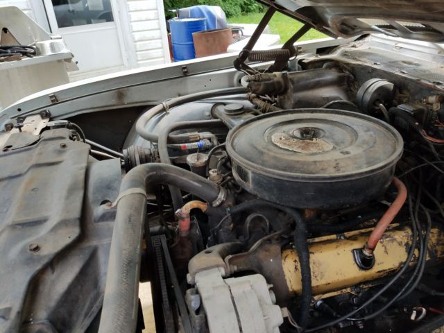 1971 Oldsmobile Cutlass S Hardtop - photo 2