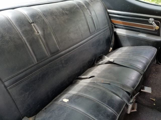 1971 Oldsmobile Cutlass S Hardtop - photo 7