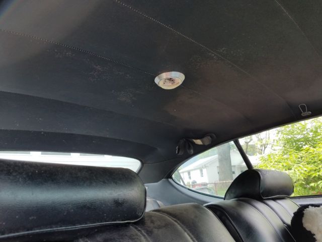 1971 Oldsmobile Cutlass S Hardtop - photo 8