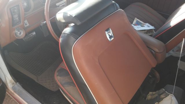1971 Oldsmobile Cutlass - photo 11
