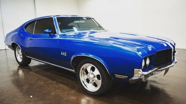 71 cutlass supreme 1971 Oldsmobile Cutlass Supreme
