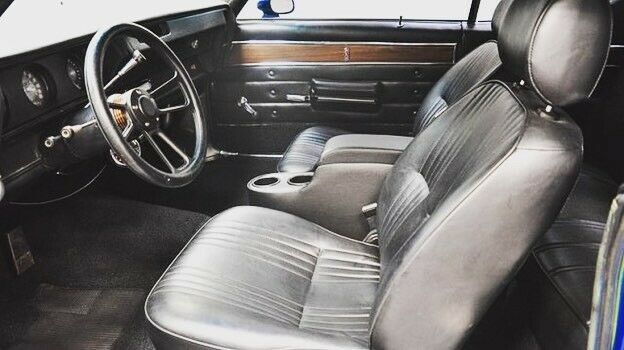 1971 Oldsmobile Cutlass Supreme - photo 6