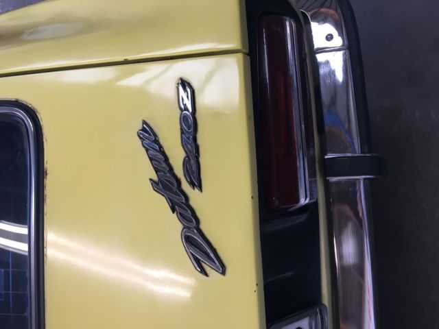 1971 Datsun Z-Series - photo 11