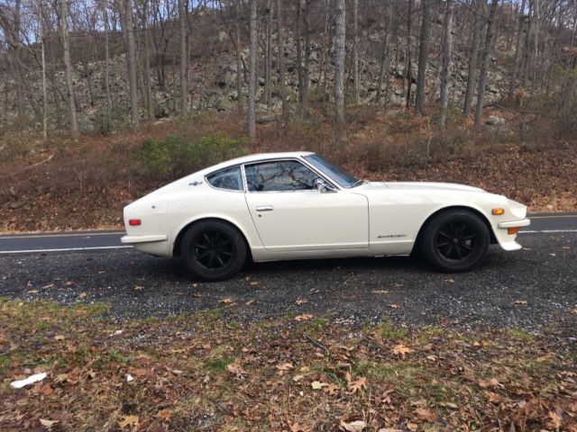 1971 Datsun Z-Series - photo 2