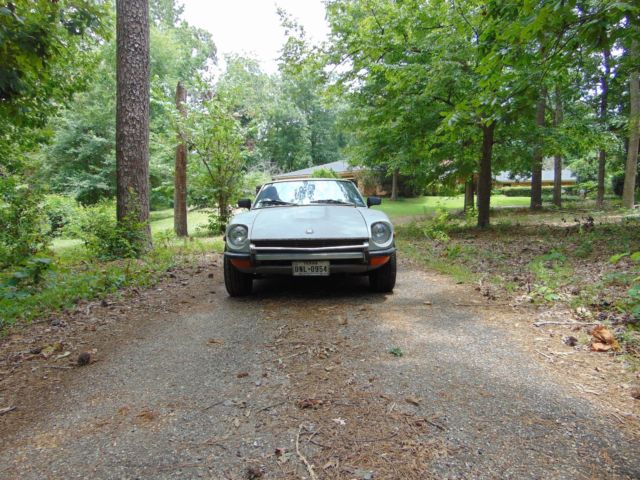 1971 Datsun Z-Series - photo 5