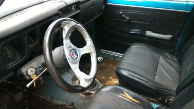 1971 Datsun Other - photo 5