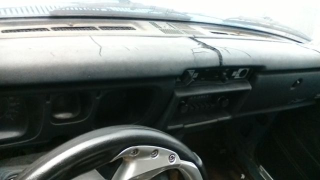 1971 Datsun Other - photo 7
