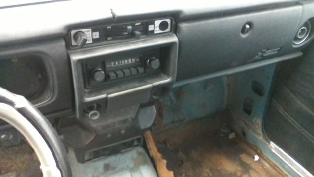 1971 Datsun Other - photo 9
