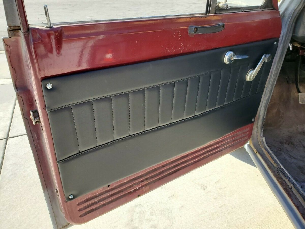 1971 Datsun Pickup - photo 6