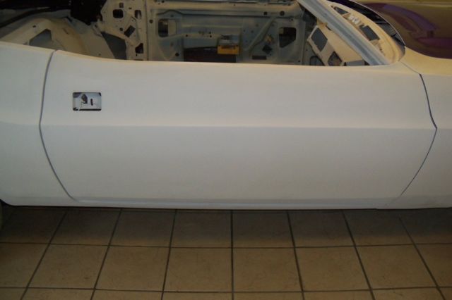 1971 Dodge Challenger - photo 11