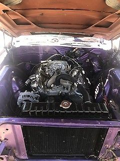 1971 Dodge Challenger 2 Door Coupe - photo 3