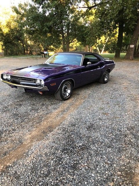1971 Dodge Challenger RT - photo 10