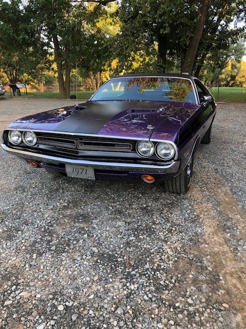 1971 Dodge Challenger RT - photo 11