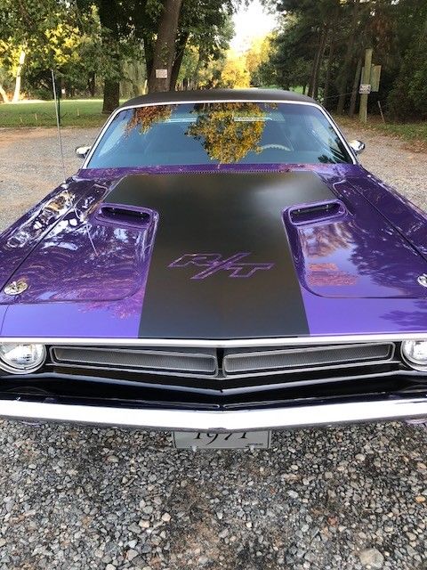 1971 Dodge Challenger RT - photo 12