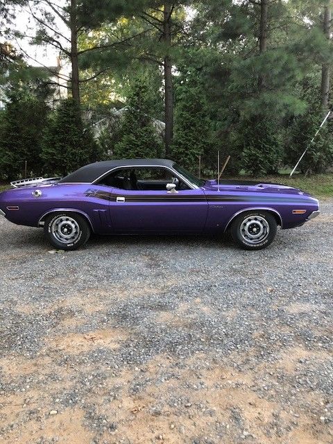 1971 Dodge Challenger RT - photo 3