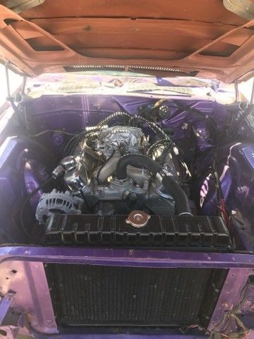 1971 Dodge Challenger 2 Door Coupe - photo 4