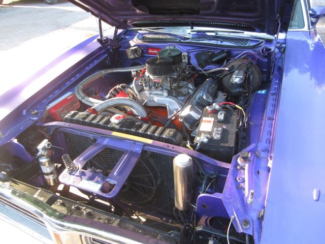 1971 Dodge Charger - photo 11