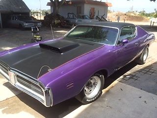 1971 Dodge Charger - photo 2