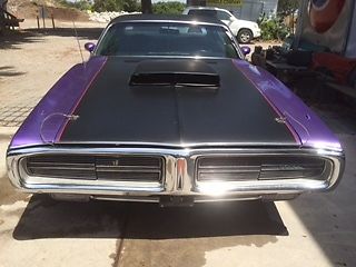1971 Dodge Charger - photo 3