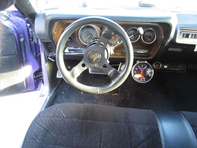 1971 Dodge Charger - photo 8
