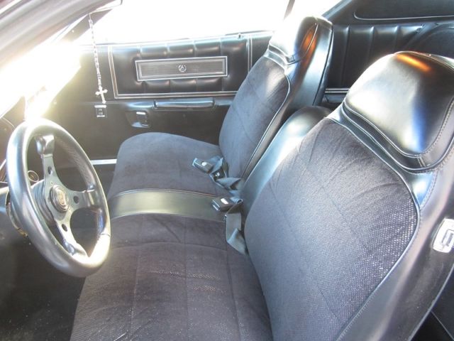 1971 Dodge Charger - photo 9