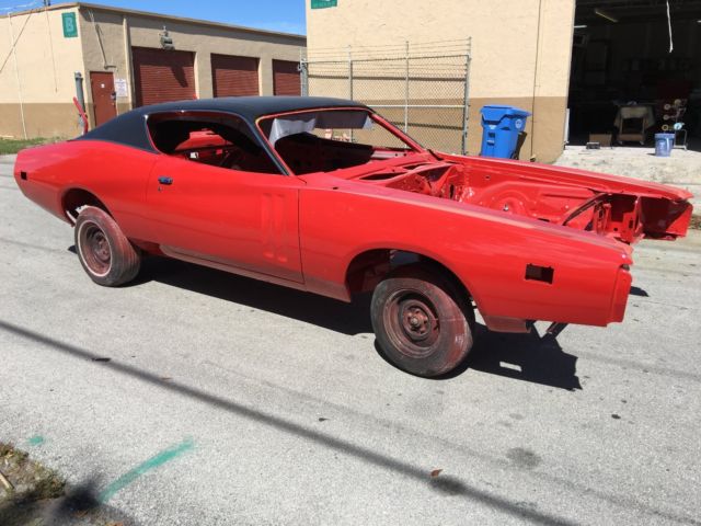 71 dodge charger R/T project (easy) 1971 Dodge Charger R/T