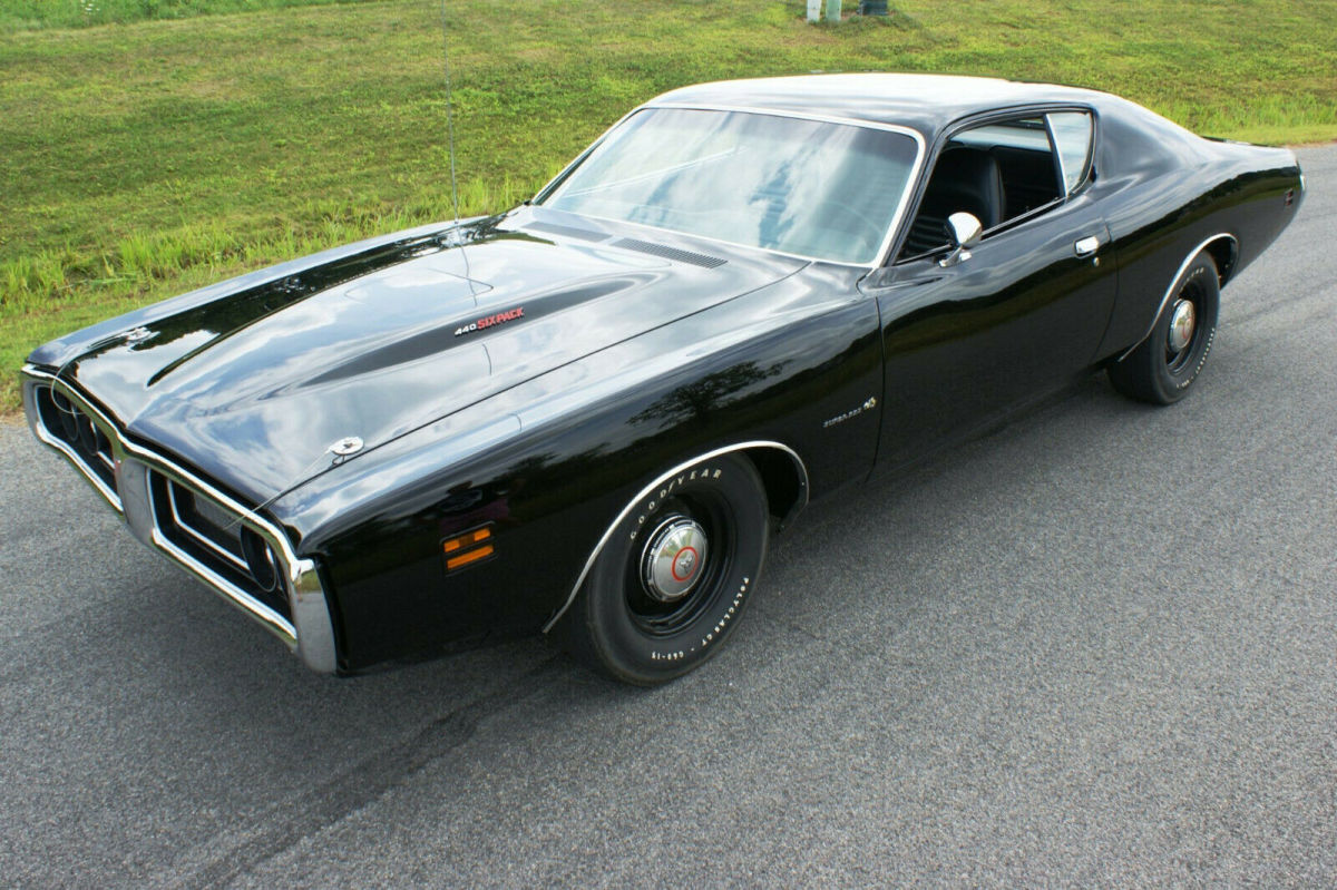 71 Dodge Charger Super Bee happyto deliver 1971 Dodge Charger
