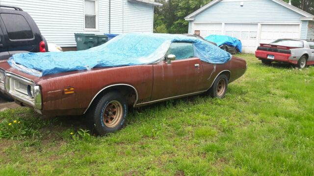 1971 Dodge Charger - photo 12