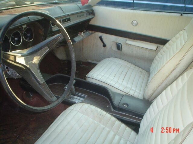 1971 Dodge Charger - photo 7