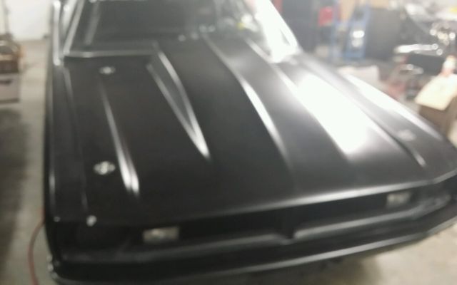 1971 Dodge Other