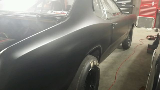 1971 Dodge Other - photo 11
