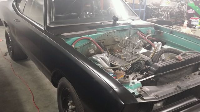 1971 Dodge Other - photo 12