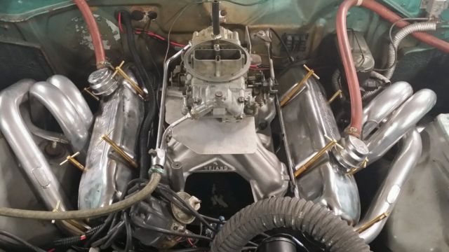 1971 Dodge Other - photo 2