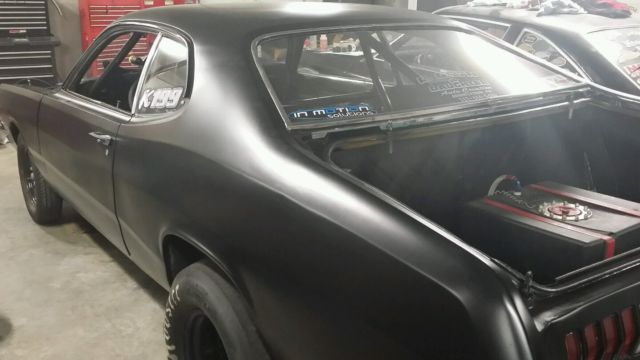 1971 Dodge Other - photo 3