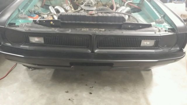 1971 Dodge Other - photo 4