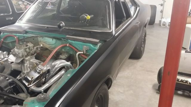 1971 Dodge Other - photo 7