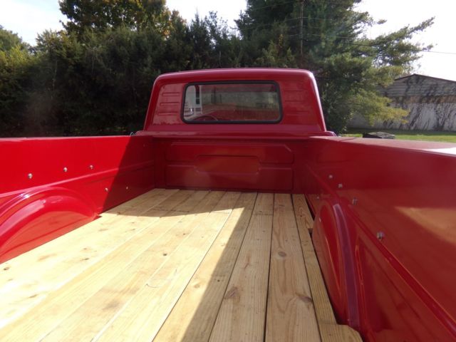 1971 Dodge Power Wagon - photo 10