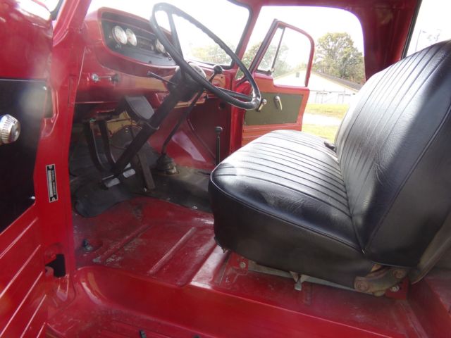 1971 Dodge Power Wagon - photo 12