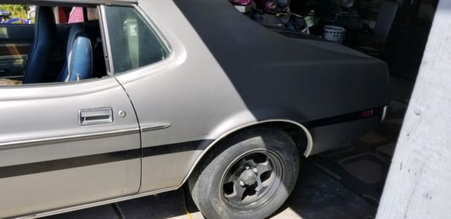 1971 Ford Mustang - photo 7