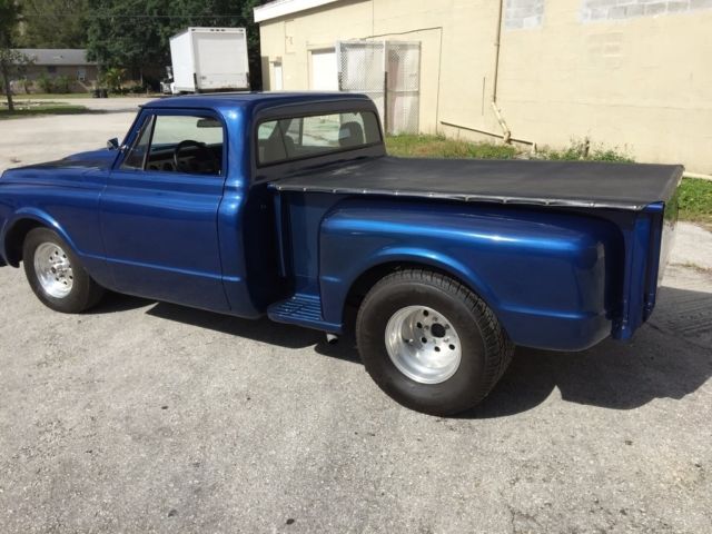 1971 GMC Other - photo 3
