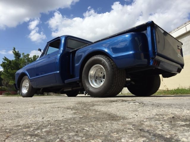 1971 GMC Other - photo 4
