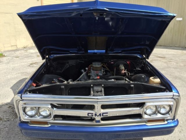 1971 GMC Other - photo 6