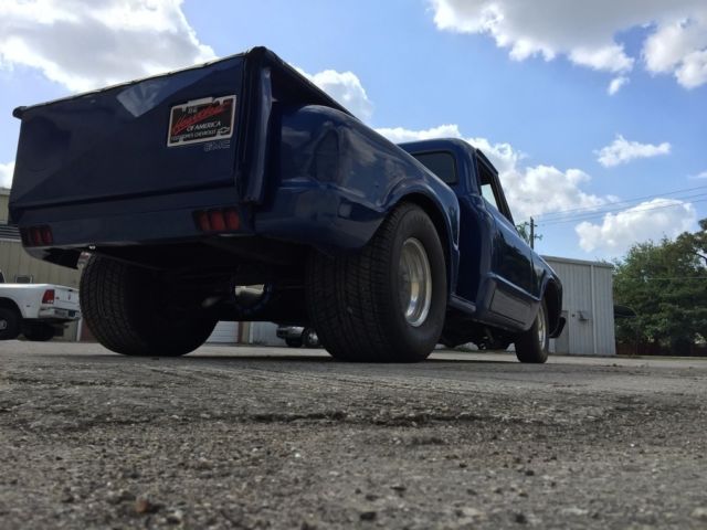 1971 GMC Other - photo 8